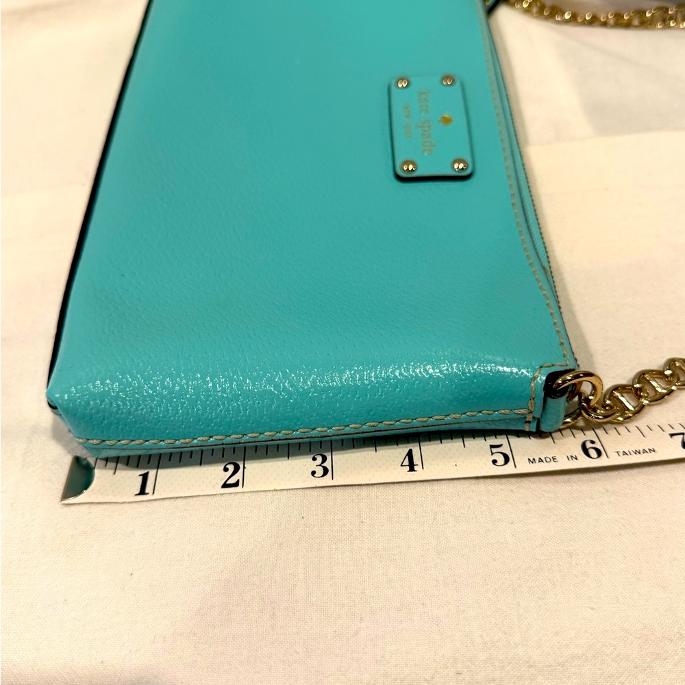 Magnificent Kate Spade NWOT Wellesley Freshair WKRU1427 - Picture 5 of 10